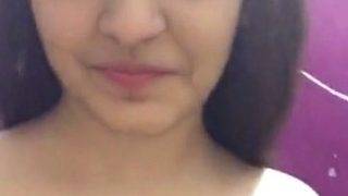 Desi punjabi maal boobs fondling video