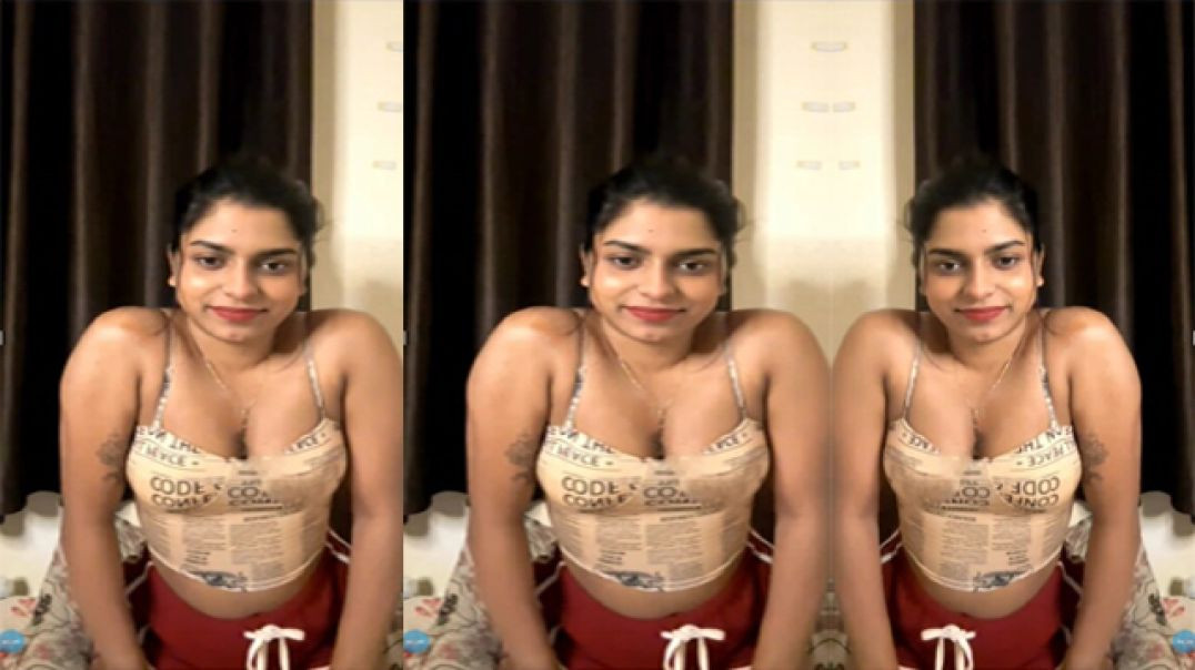 Mallu insta fam paid live HD video