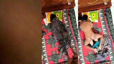 Raatme Light Jala Desi Couple Chudai Kar