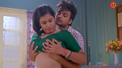 Young man having sex married anni padam